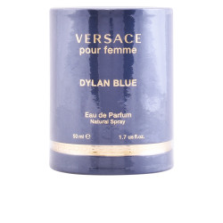 DYLAN BLUE FEMME edp spray 50 ml