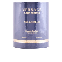 DYLAN BLUE FEMME edp spray 100 ml