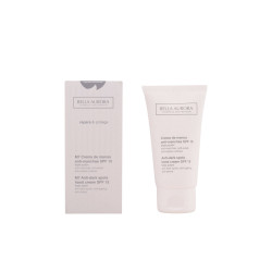M7 crema de manos anti-manchas SPF15 75 ml