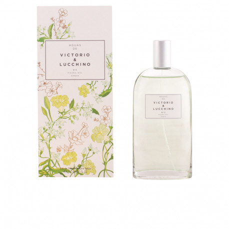 AGUAS DE VICTORIO & LUCCHINO Nº03 edt spray 150 ml