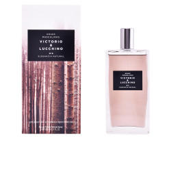 AGUAS MASCULINAS VICTORIO & LUCCHINO Nº6 edt spray 150  ml
