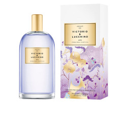 AGUAS DE VICTORIO & LUCCHINO Nº12 edt spray 150 ml