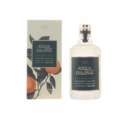 ACQUA cologne BLOOD ORANGE & BASIL edc spray 170 ml
