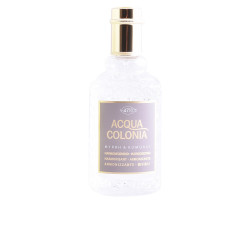 ACQUA cologne MYRRH & KUMQUAT edc spray 50 ml