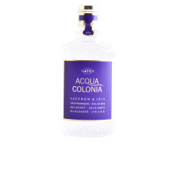 ACQUA cologne SAFFRON & IRIS edc spray 170 ml