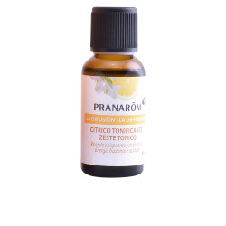 LA DIFUSION cítrico tonificante 30 ml