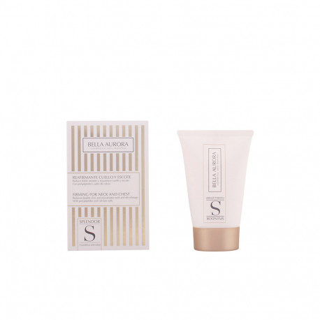 SPLENDOR 10 reafirmante cuello y escote 50 ml