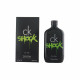 CK ONE SHOCK FOR HIM edt spray 200 ml