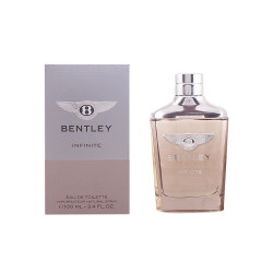 BENTLEY INFINITE edt spray 100 ml