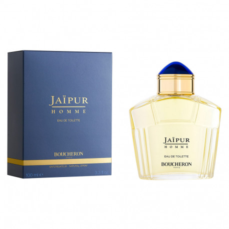 JAÏPUR HOMME edt spray 100 ml
