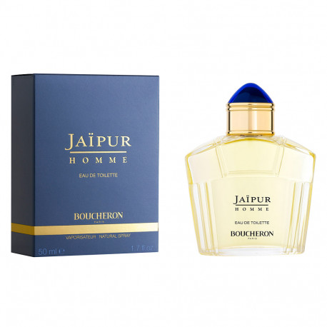 JAÏPUR HOMME edt spray 50 ml