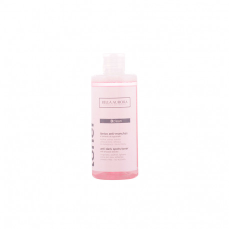 BCLEAN tónico aclarante anti-manchas 250 ml