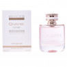 QUATRE POUR FEMME edp spray 100 ml