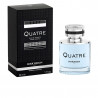 QUATRE POUR HOMME edt spray 50 ml