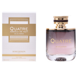 QUATRE ABSOLU DE NUIT POUR FEMME edp spray 100 ml