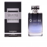 QUATRE ABSOLU DE NUIT POUR HOMME edp spray 100 ml
