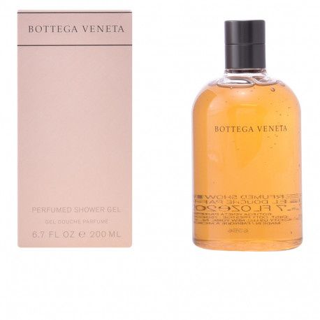 BOTTEGA VENETA shower gel 200 ml