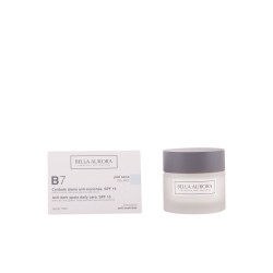 B7 antimanchas regenerador aclarante SPF15 50 ml