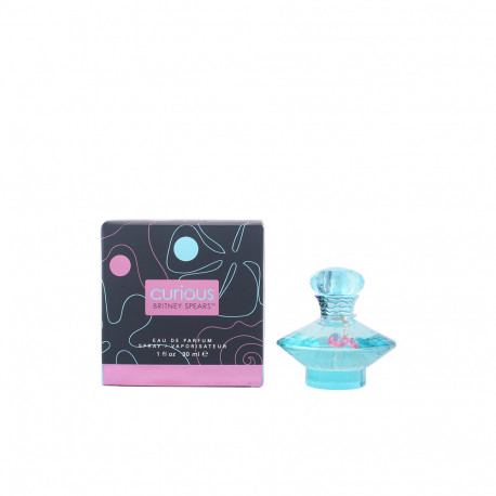 CURIOUS edp spray 30 ml
