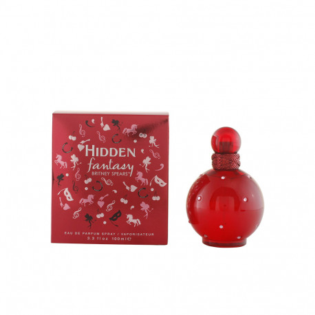 HIDDEN FANTASY edp spray 100 ml