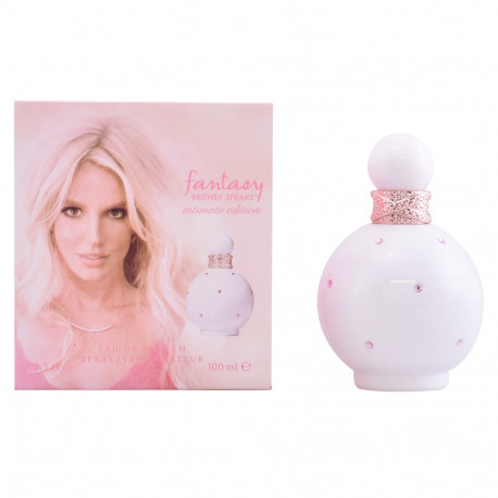 FANTASY INTIMATE EDITION edp spray 100 ml