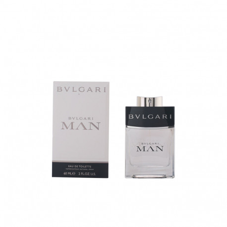 BVLGARI MAN edt spray 60 ml