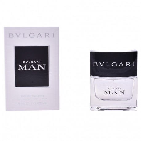 BVLGARI MAN edt spray 30 ml