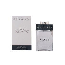 BVLGARI MAN edt spray 100 ml
