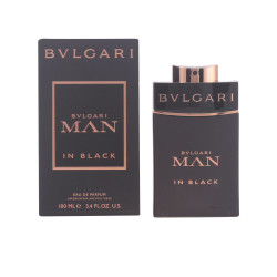 BVLGARI MAN IN BLACK edp spray 100 ml