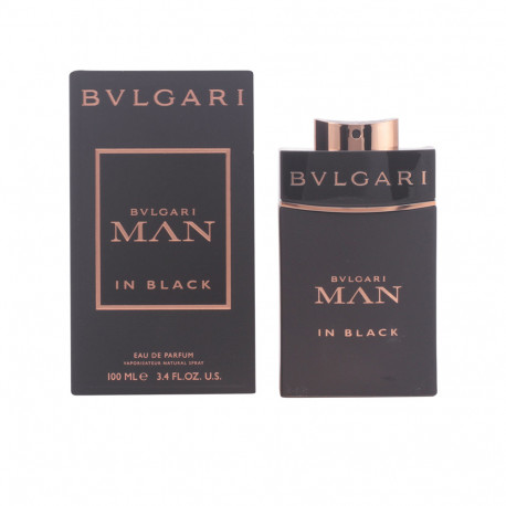 BVLGARI MAN IN BLACK edp spray 100 ml