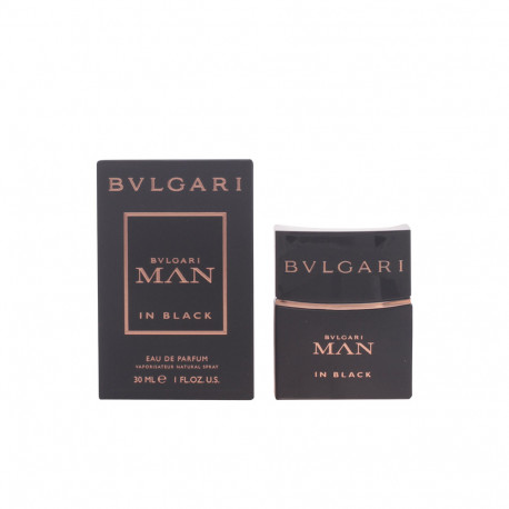 BVLGARI MAN IN BLACK edp spray 30 ml