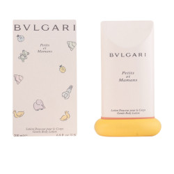 PETITS ET MAMANS body lotion 200 ml