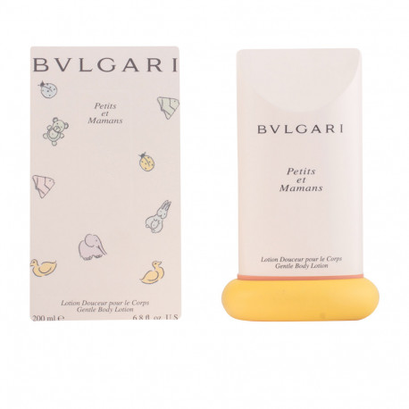 PETITS ET MAMANS body lotion 200 ml