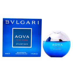 AQVA POUR HOMME ATLANTIQUE edt spray 50 ml