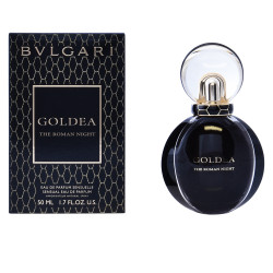 GOLDEA THE ROMAN NIGHT edp sensuelle spray 50 ml