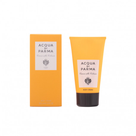 ACQUA DI PARMA body cream tube 150 ml