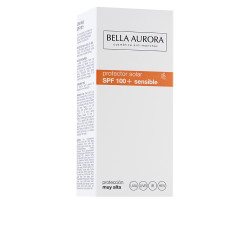BELLA AURORA SOLAR protector SPF100+ sensible 40 ml