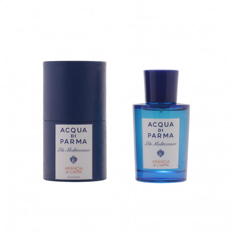 BLU MEDITERRANEO ARANCIA DI CAPRI edt spray 75 ml
