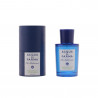 BLU MEDITERRANEO BERGAMOTTO DI CALABRIA edt spray 75 ml