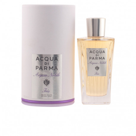 ACQUA NOBILE IRIS edt spray 125 ml