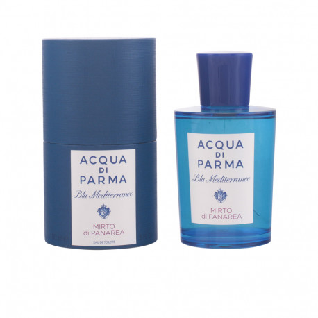 BLU MEDITERRANEO MIRTO DI PANAREA edt spray 150 ml