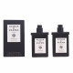 cologne ESSENZA edc travel spray refills 2x30 ml