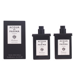 cologne ESSENZA edc travel spray refills 2x30 ml