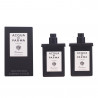 cologne ESSENZA edc travel spray refills 2x30 ml