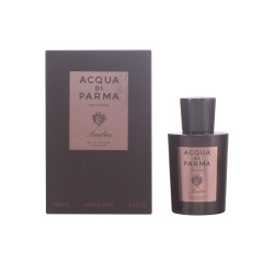 cologne AMBRA edc concentrée 100 ml