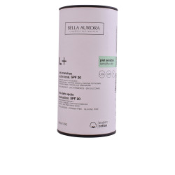 L+ manchas localizadas SPF20 piel sensible 10 ml