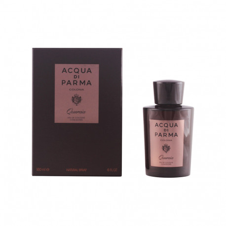 cologne QUERCIA edc concentrée spray 180 ml