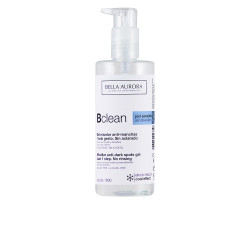 BCLEAN gel micelar anti-manchas piel sensible 250 ml