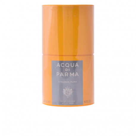 cologne PURA edc spray 180 ml