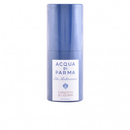 BLU MEDITERRANEO CHINOTTO DI LIGURIA edt spray 30 ml